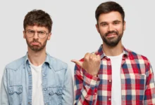 Roasting your brother