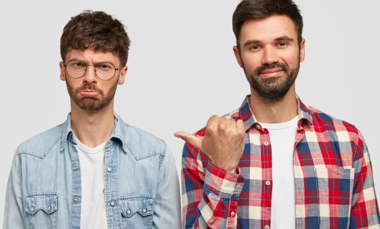 Roasting your brother