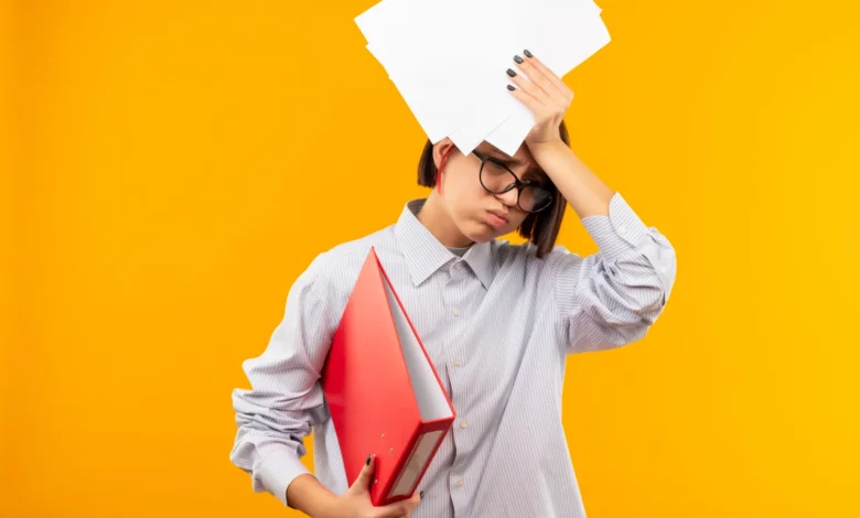 Funny answers to how was your exam