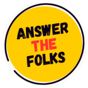 Photo of Answer The Folks