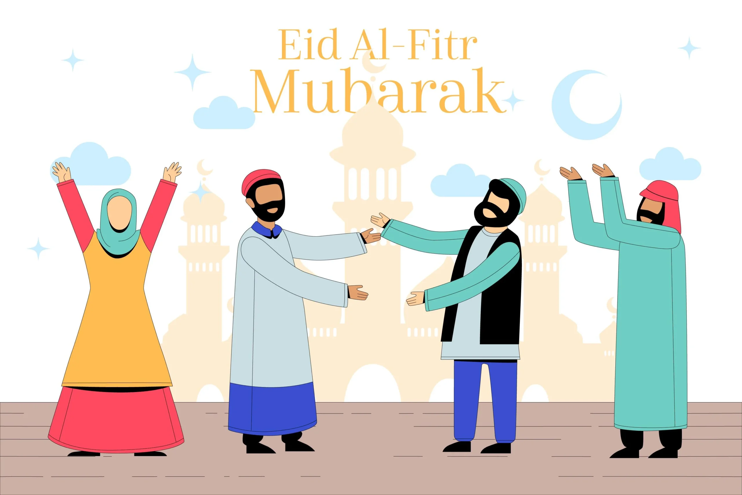 eid al fitr