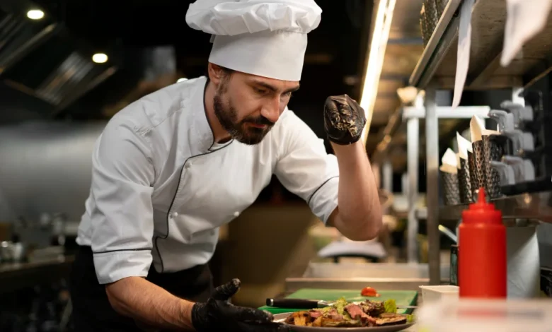 best responses to what’s cooking good looking