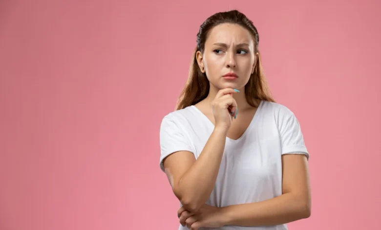 what do you think of me?