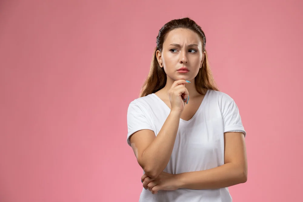 what do you think of me?