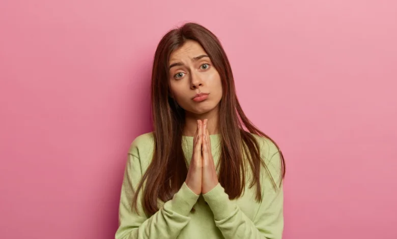 say sorry in spanish