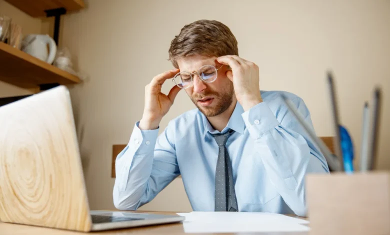 Responding to i am tired text