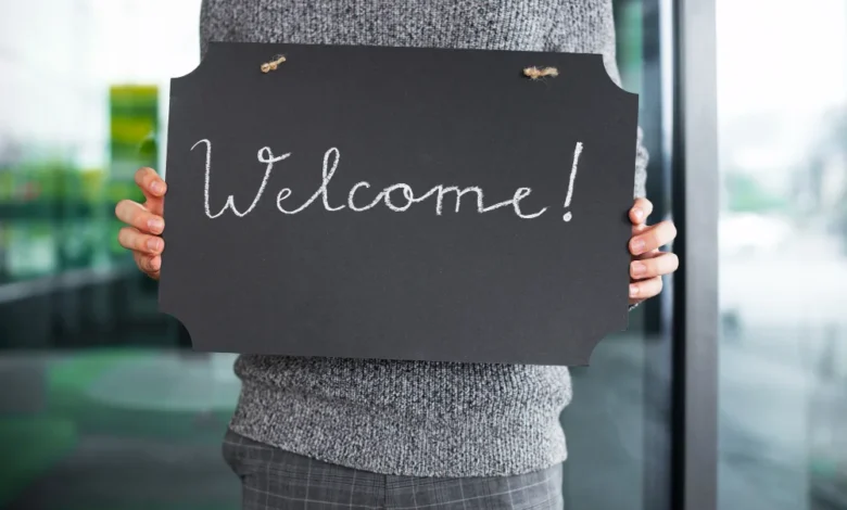 ways to say you're welcome