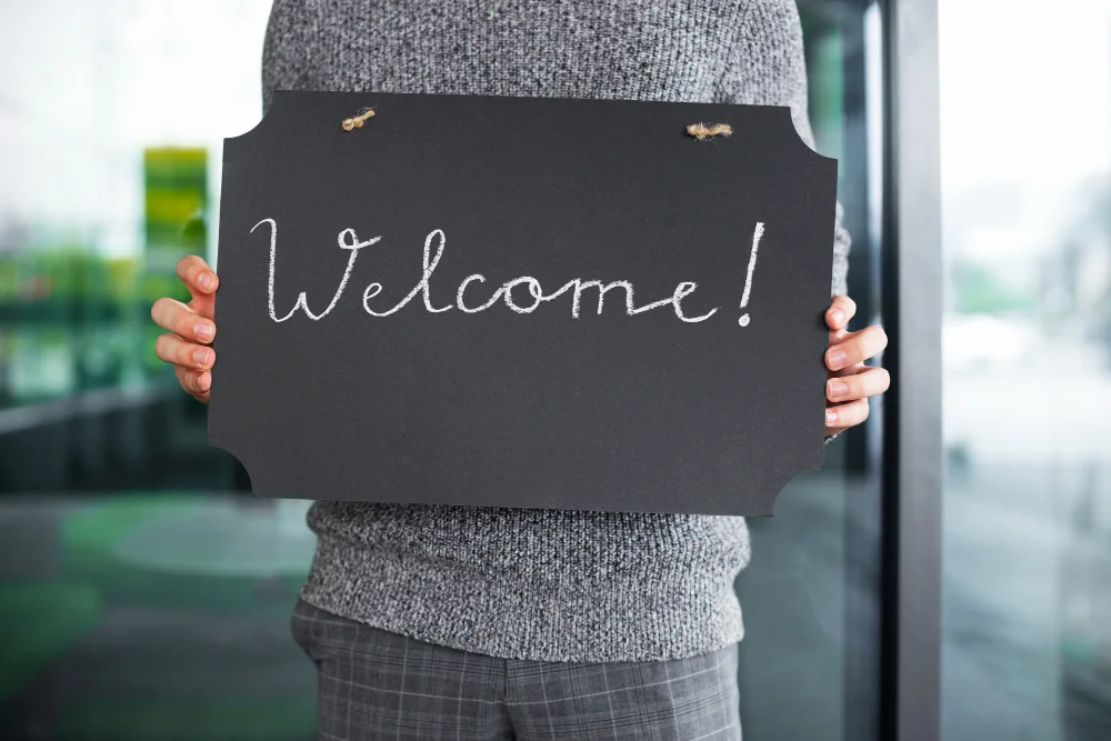 ways to say you're welcome