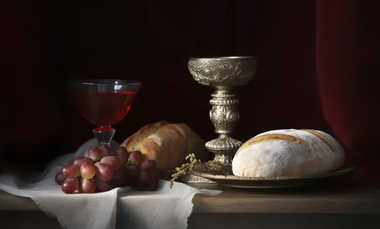 Happy Passover Celebrations