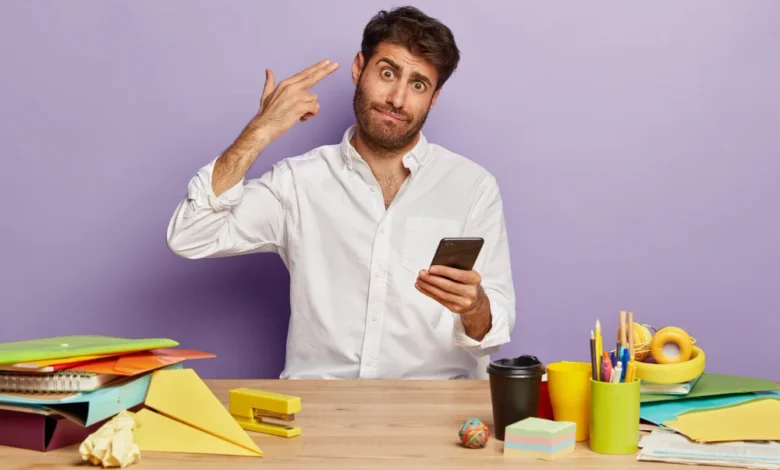 What are you doing response