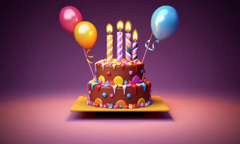 Happy birthday wishes reply