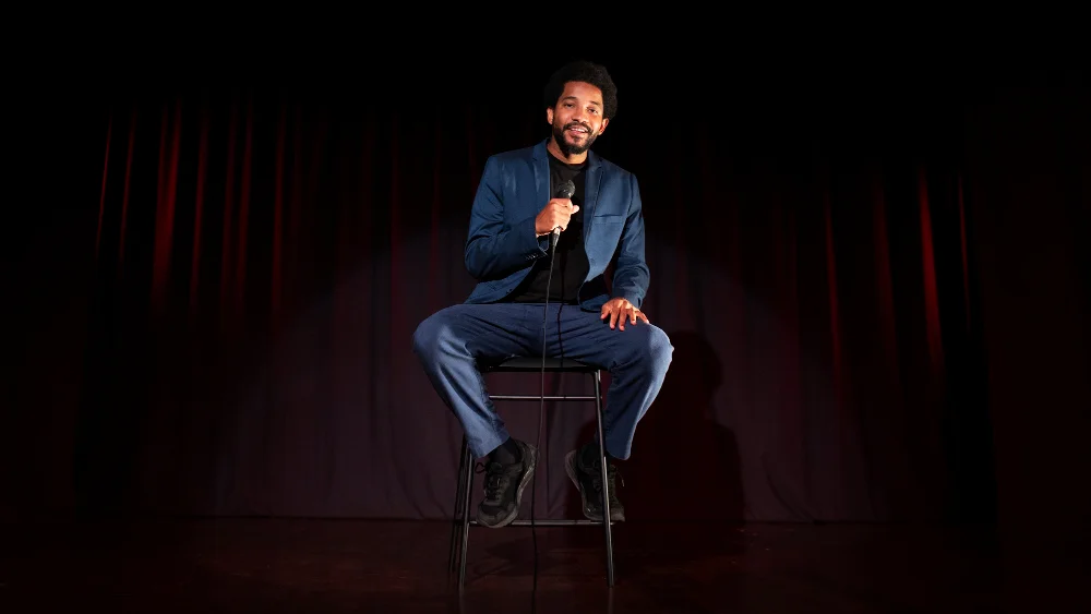 How to Craft the Perfect Joke