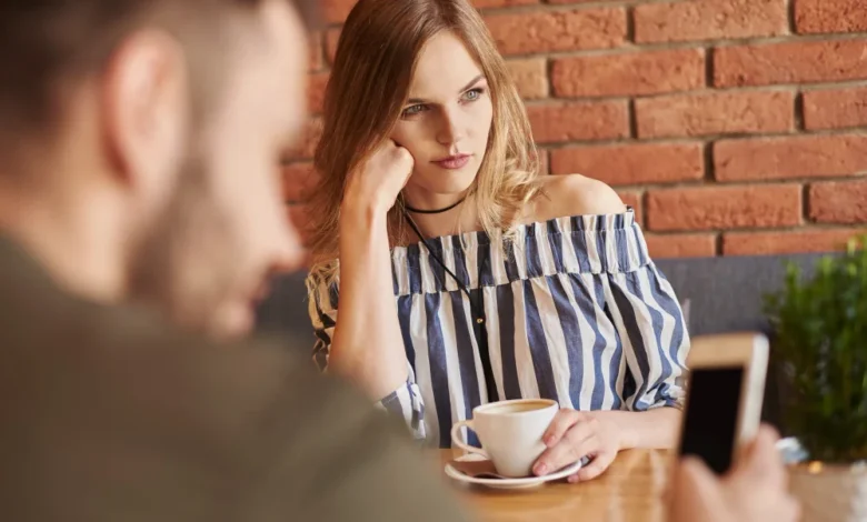 Comebacks When Someone Ignores You