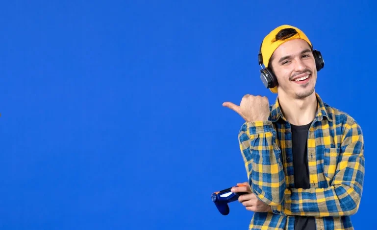 Respond to “GG” & “GG EZ” in Online Games