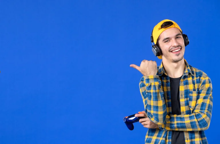 Respond to “GG” & “GG EZ” in Online Games