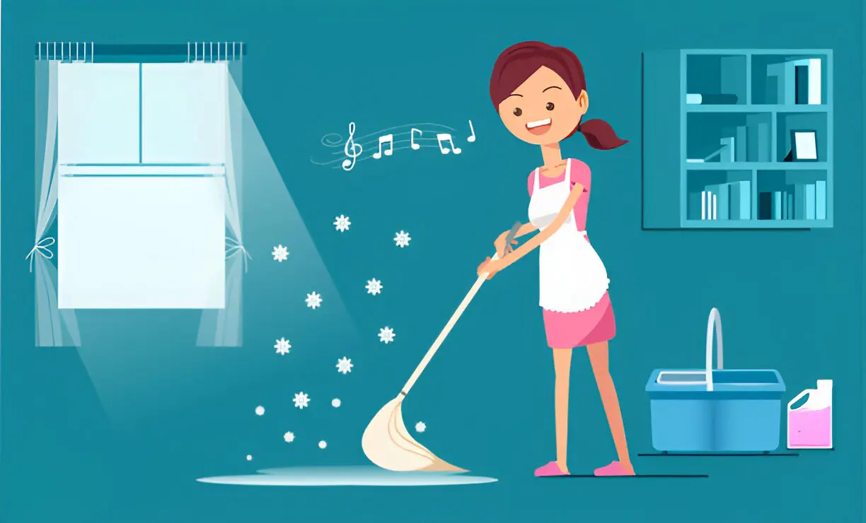 How to Keep a Busy Lifestyle Without Sacrificing a Clean Home