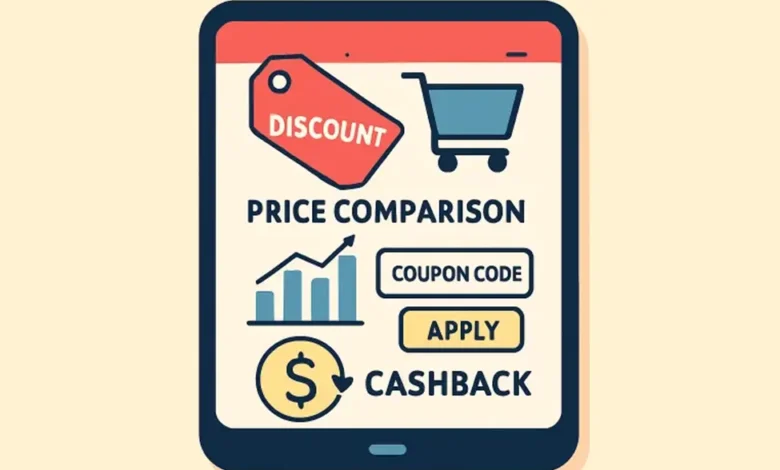 Smart Strategies to Save Money While Shopping Online