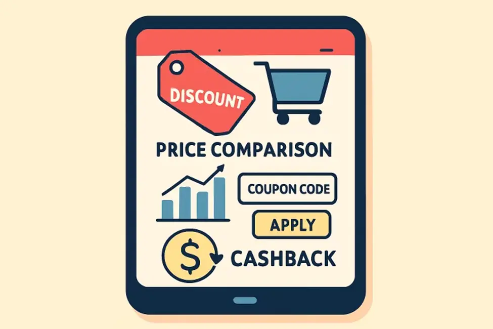 Smart Strategies to Save Money While Shopping Online