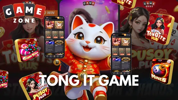 Why should you play the Tong it game?