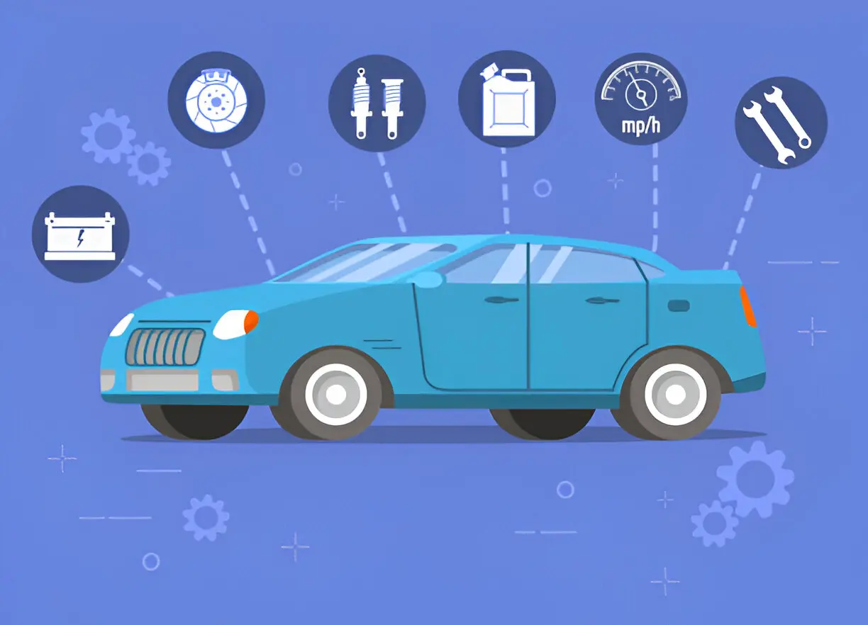 7 Proven Ways to Boost Automotive Efficiency Today