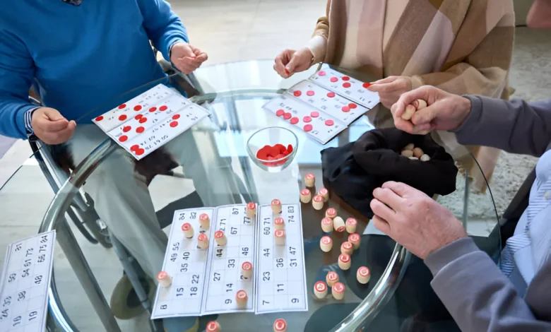 82 Lottery Challenges You Must Try