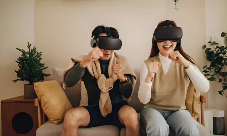 AI in Gaming The Technology Changing How We Play