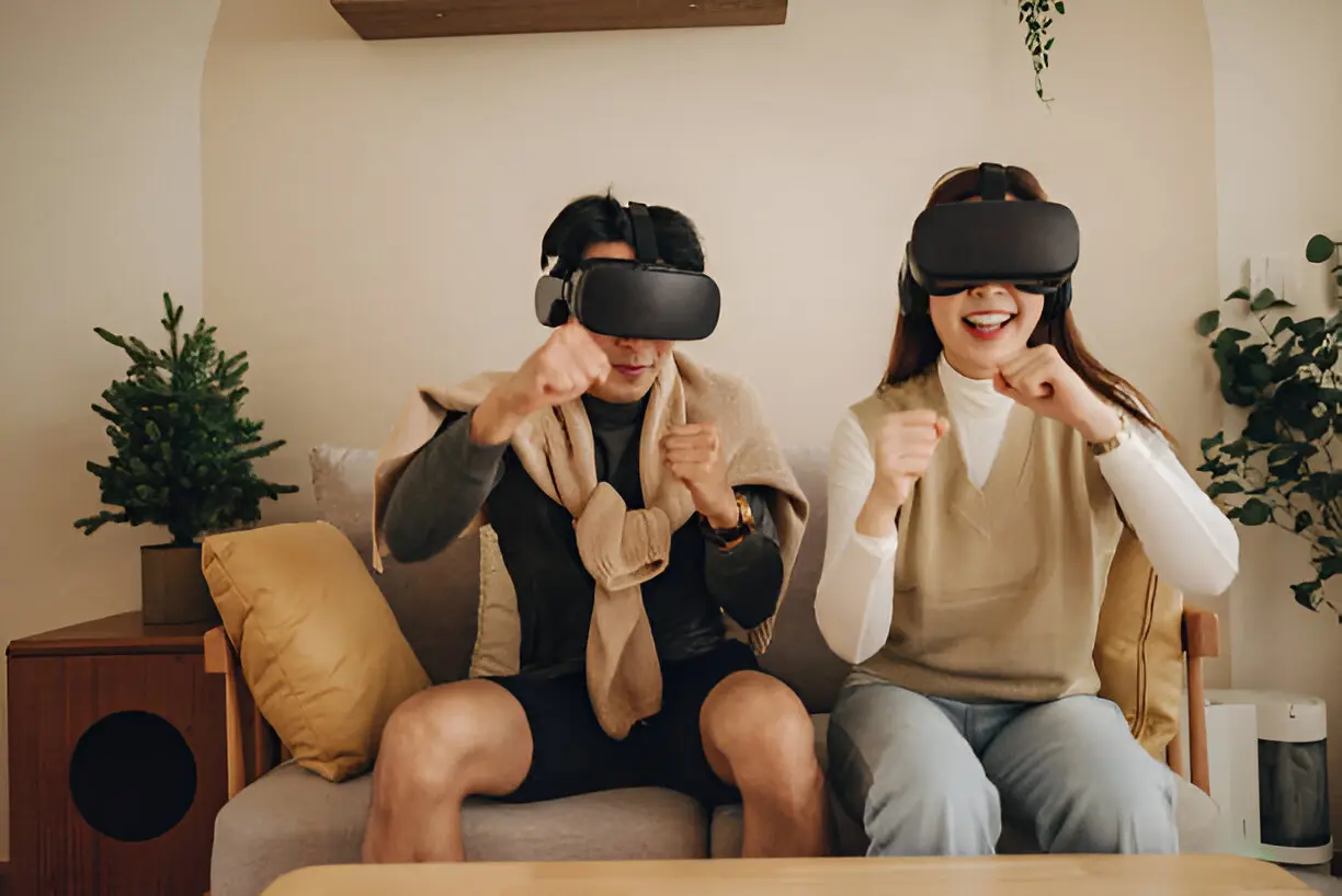 AI in Gaming The Technology Changing How We Play