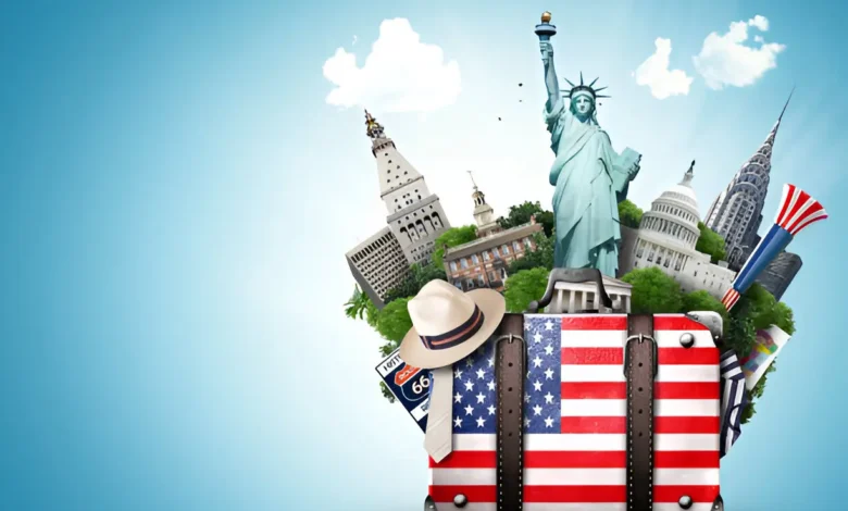 Beyond the Itinerary Why the Best USA Tour Packages Offer Peace of Mind