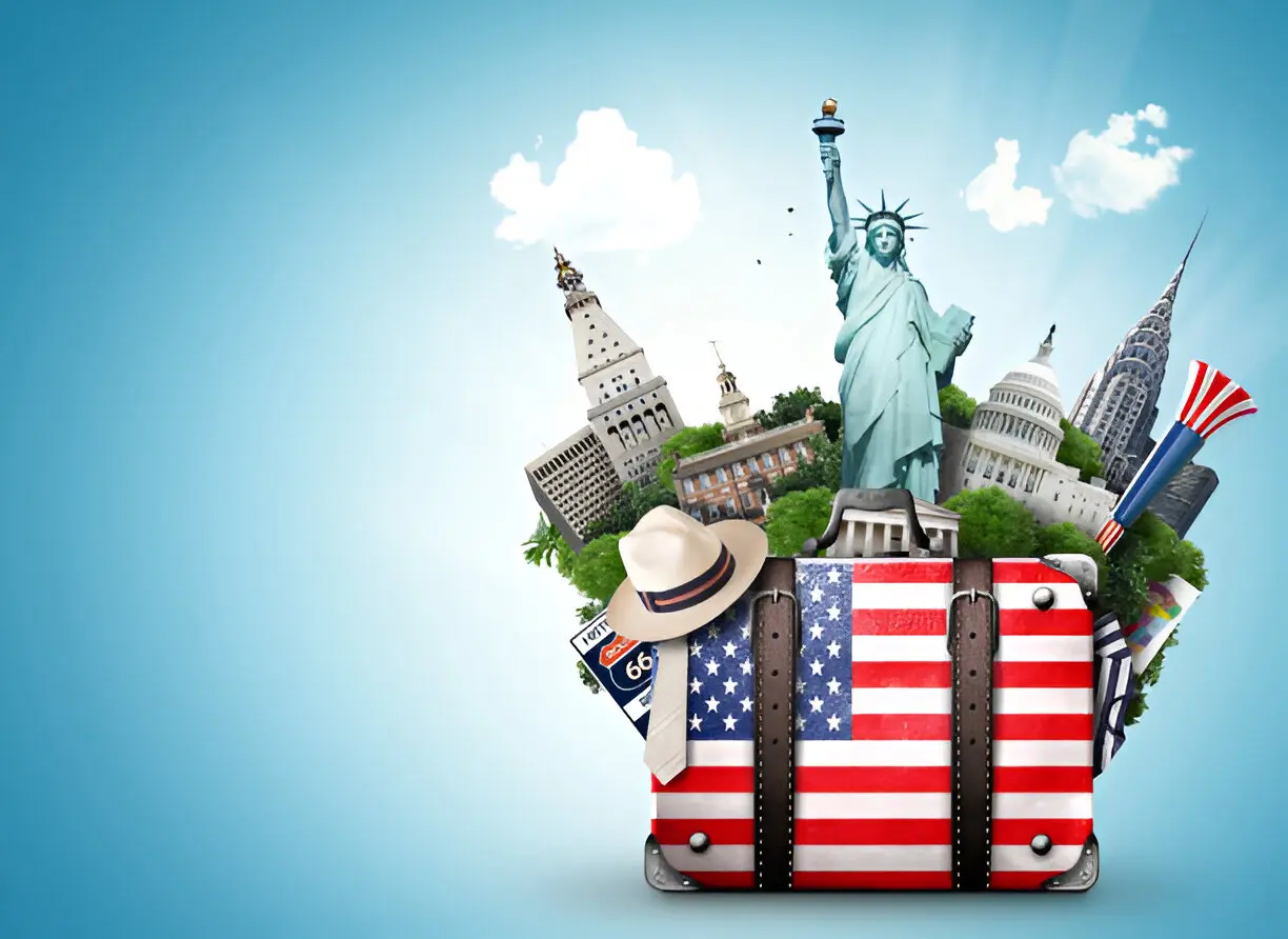 Beyond the Itinerary Why the Best USA Tour Packages Offer Peace of Mind