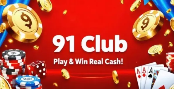 How 91 Club Changed the Game