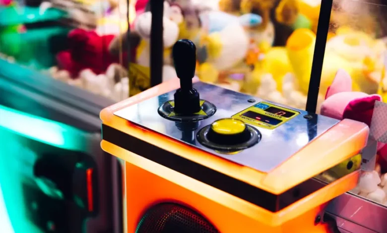 How Modern Claw Machines Are Powering Retail Engagement