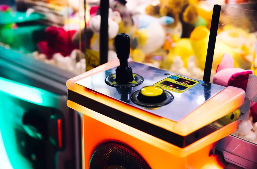 How Modern Claw Machines Are Powering Retail Engagement