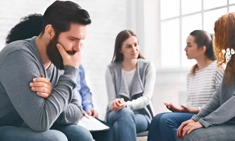 How Therapy Helps Break the Cycle of Addiction