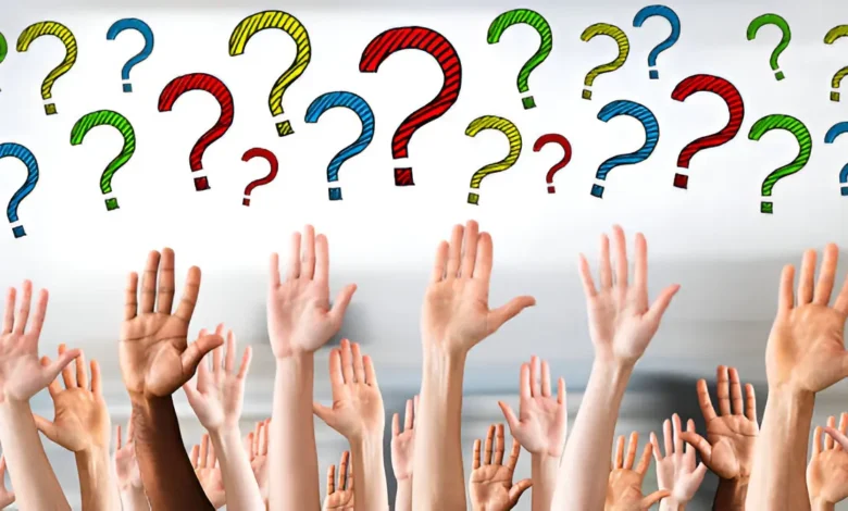 How to Give Answers That Actually Help People