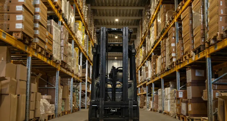 How to Improve Your Business Warehouse Storage