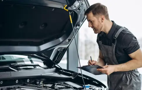 How to choose a catalytic converter when replacing original, analog or universal version