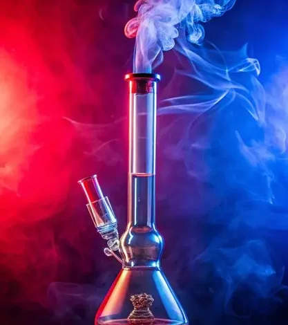 Is a Tall Bong Right for You Pros, Cons, and Considerations