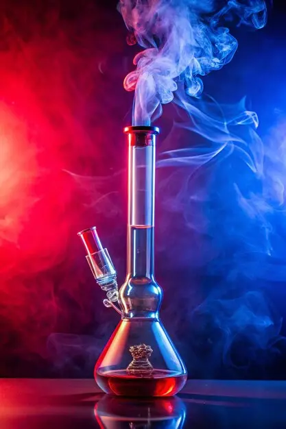 Is a Tall Bong Right for You Pros, Cons, and Considerations