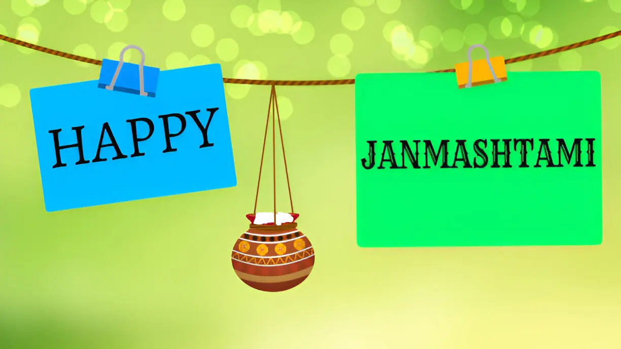 Janmashtami Kab Hai All You Need to Know About Janmashtami 2025