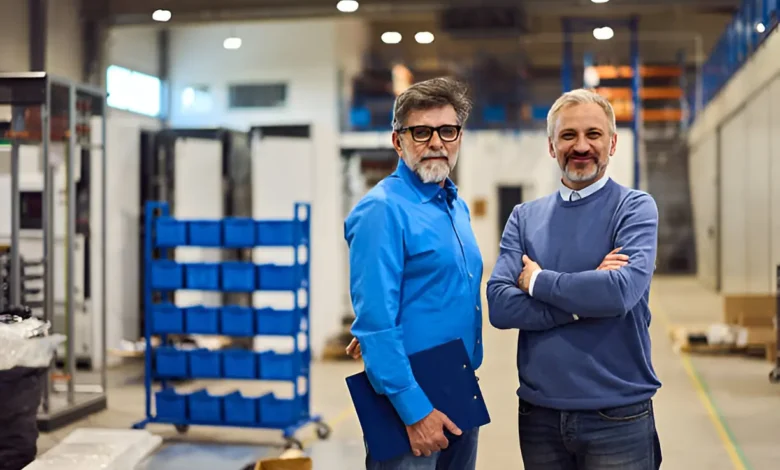 Making the Most of Retirement at 55 Club