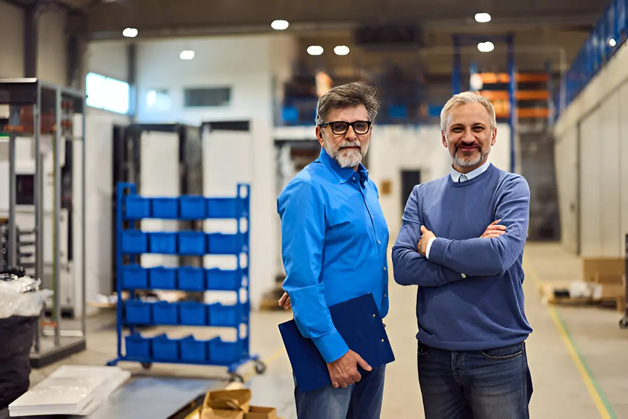 Making the Most of Retirement at 55 Club