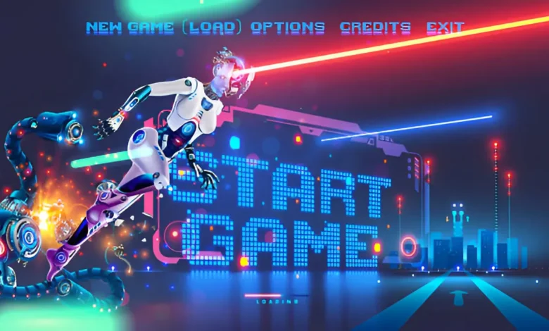 Speedrun Challenge BDG Game