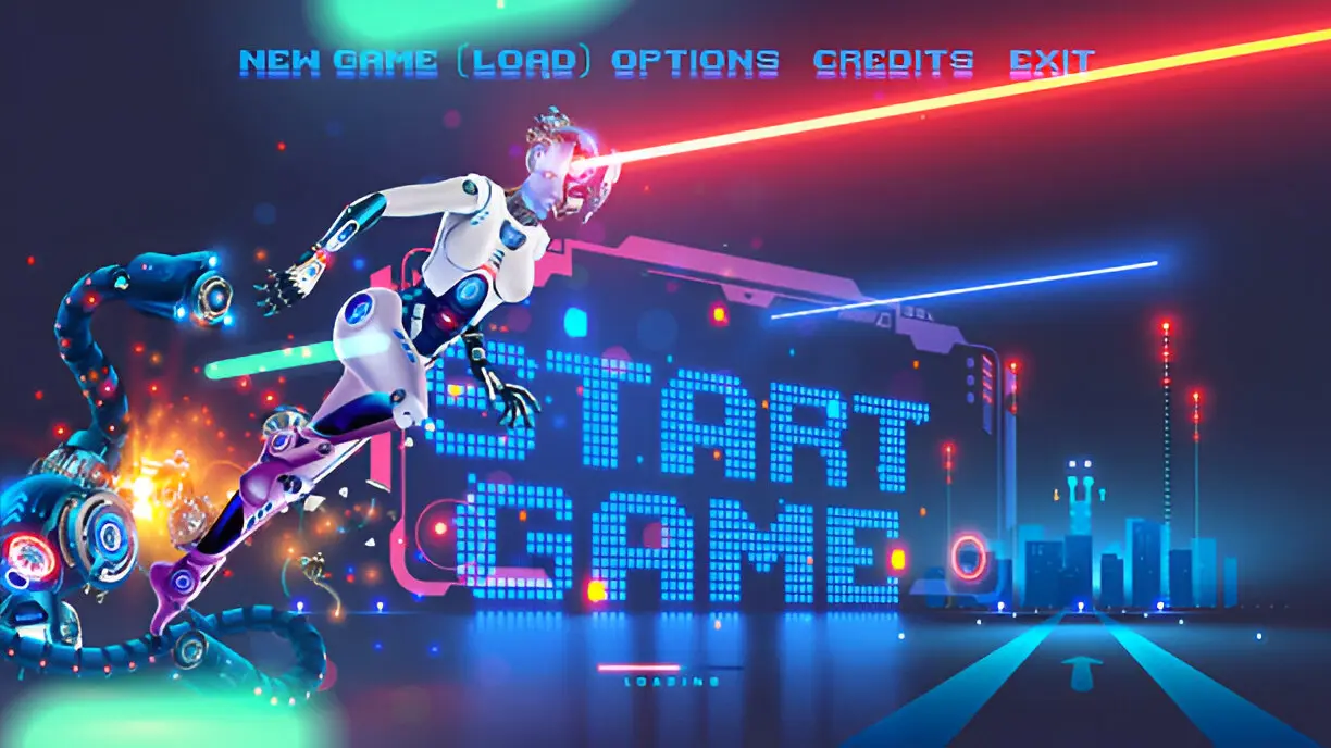 Speedrun Challenge BDG Game