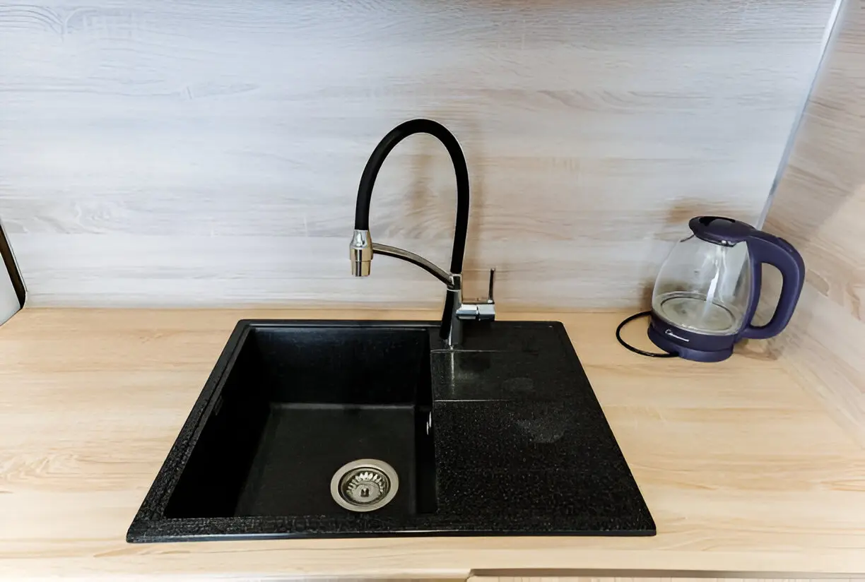 The Ultimate Guide to a Modern Kitchen Upgrade