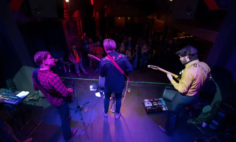 Top YouTubers Playing 91 Club Right Now