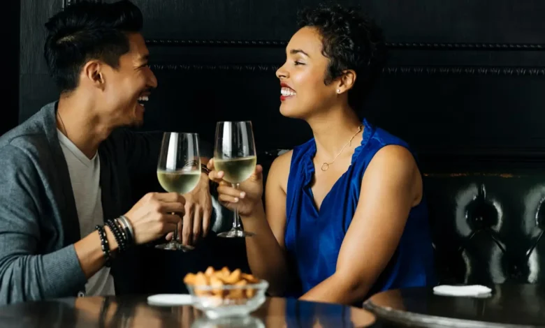 Where to Take Your First Date (and Actually Have Fun)