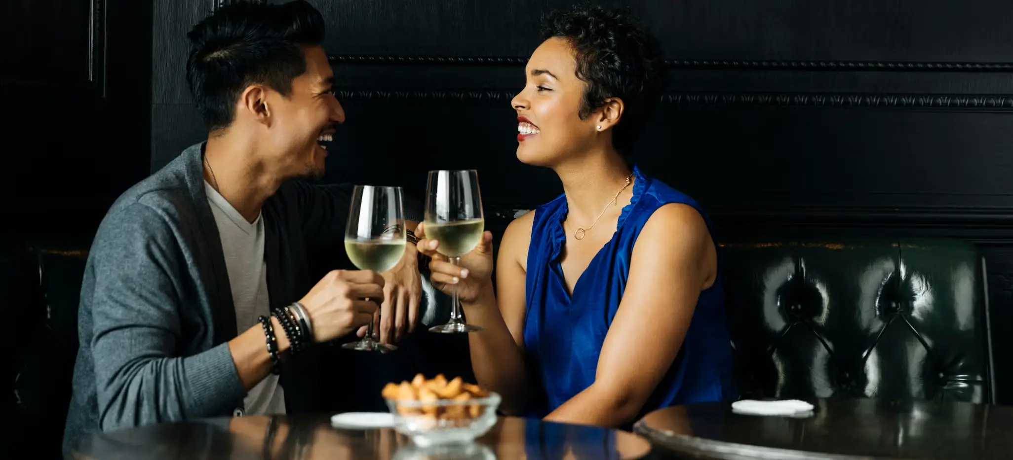 Where to Take Your First Date (and Actually Have Fun)