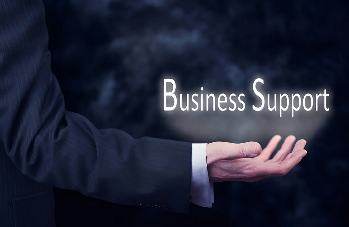 Why Every Business Needs Support to Enhance Its Products and Services