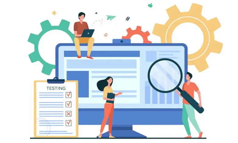 Why Thorough ERP Testing Makes the Difference Between Triumph and Disaster