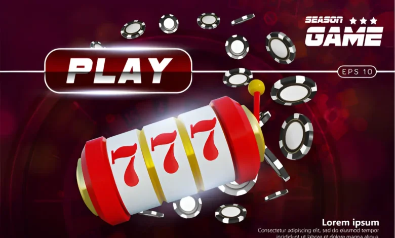 Demo Slot: Play Online Slots for Free
